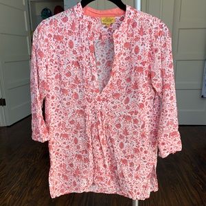 Robert Roller Rabbit tunic